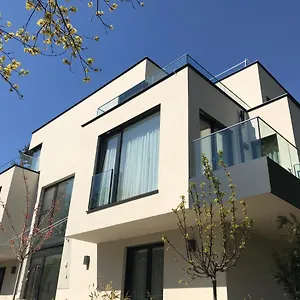 Apartament Premium, Viena