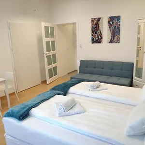 Apartament 1210apartment, Viena