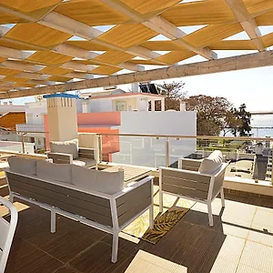  Appartement Sol & Ria Portugal