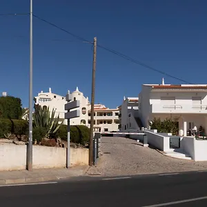  Appartement Olhos Do Mar Portugal