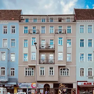  Διαμέρισμα Flarent Apartments-hg