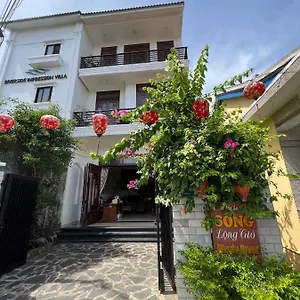  Accommodatie bij particulieren Windy River Vietnam