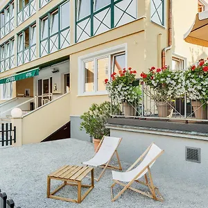 Astoria 3*, Salzburg Österreich