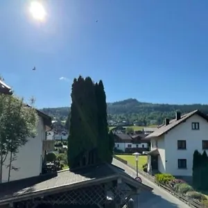 Haus Andreas , Bodenmais Deutschland