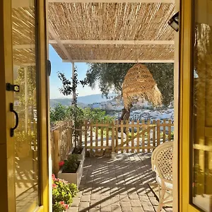  Appartement Casa Malacitano, Caminito Del Rey Spanje