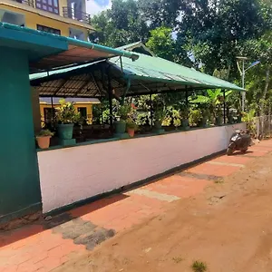  Séjour chez l'habitant Aditi Inde