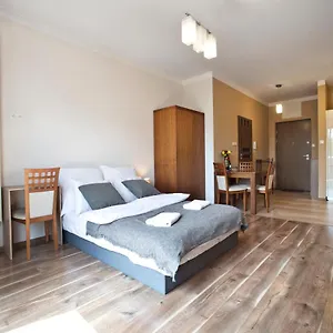 Dolna 17 - Mokotow Apartament Warszawa
