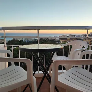  Appartement Hercules Paradise 531 Con Vistas Al Mar Mediterraneo En A Pasos Del Centro Y Su Vibrante Zona Comercial Disfruta De Experiencia Unica En La Costa Del Sol Malaga Andalucia Well-connected To The Airport Spanje