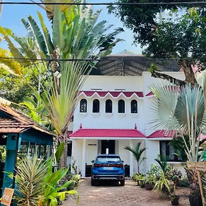  Séjour chez l'habitant Ritas Inde