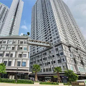  아파트 Sunrise View , Near Lotte Mart 베트남