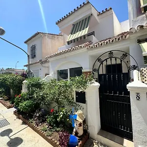  Vakantiehuis Casa Pom At The Spanje
