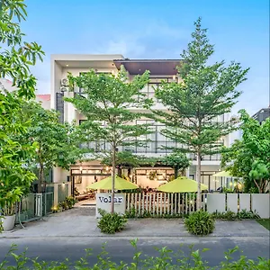  Accommodatie bij particulieren Volar Vietnam