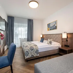 Lilienhof 3*, Salzburg Österreich