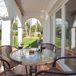  Appartement Sunstay Relax Rio Marina Spanje