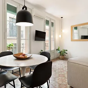  아파트 Ola Living Santa Anna 스페인