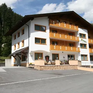 Gasthof Sonnenhof 3*, Ischgl Österreich