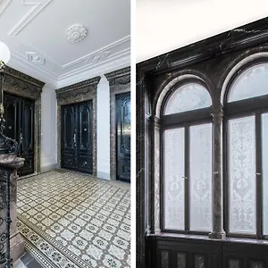 아파트 헤이미 아파트먼트 인 시티 센터, 비엔나