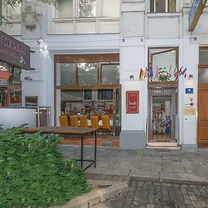 3* Ξενοδοχείο Marc Aurel - Center