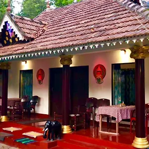  Séjour chez l'habitant Marari Babu Inde