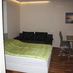 Vienna Top Apartment Wien