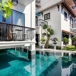  Villa Riverside Impression Vietnam