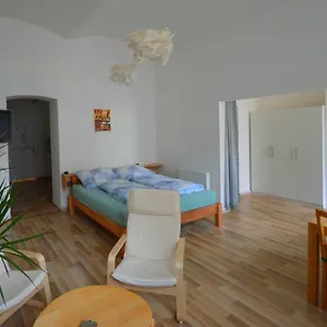 Wiener Appartement