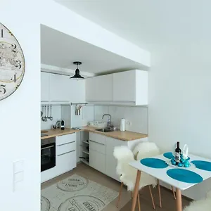 Sissy - Self Check-in Appartement