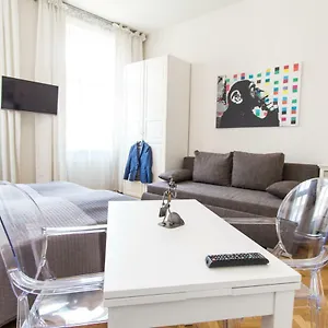 Apartament Design I Contactless Check-in, Viena