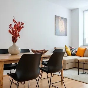Apartament Experience, Viena