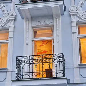 Leuhusen Collection Appartement