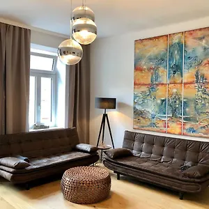 Apartament Atelier Lomani, Viena