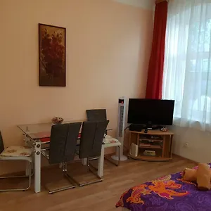Stella Appartement