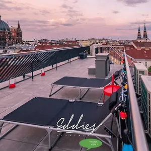 Apartament Eddie's Design, Viena