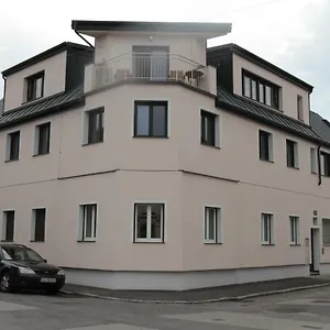 Apartament Stay-in 23, Viena