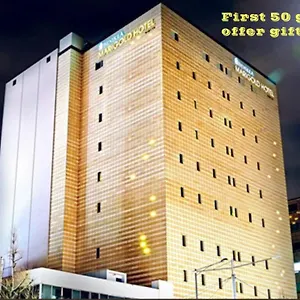 **** 호텔 Marigold 대한민국