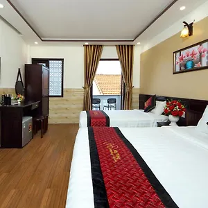  Accommodatie bij particulieren Trang Vietnam