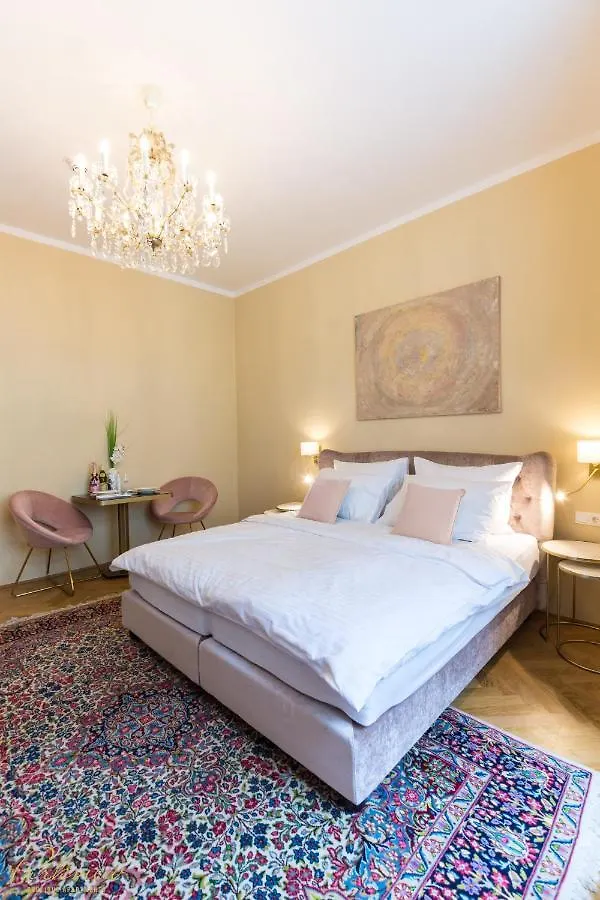 Parkview Boutique Apartments