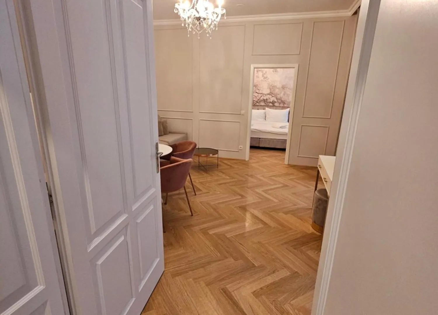 Parkview Boutique Apartments 비엔나 0*,  오스트리아