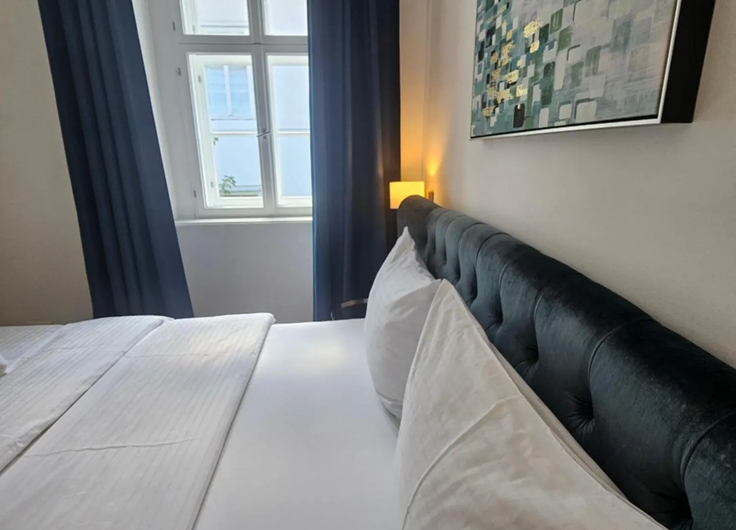 Parkview Boutique Apartments 비엔나 오스트리아