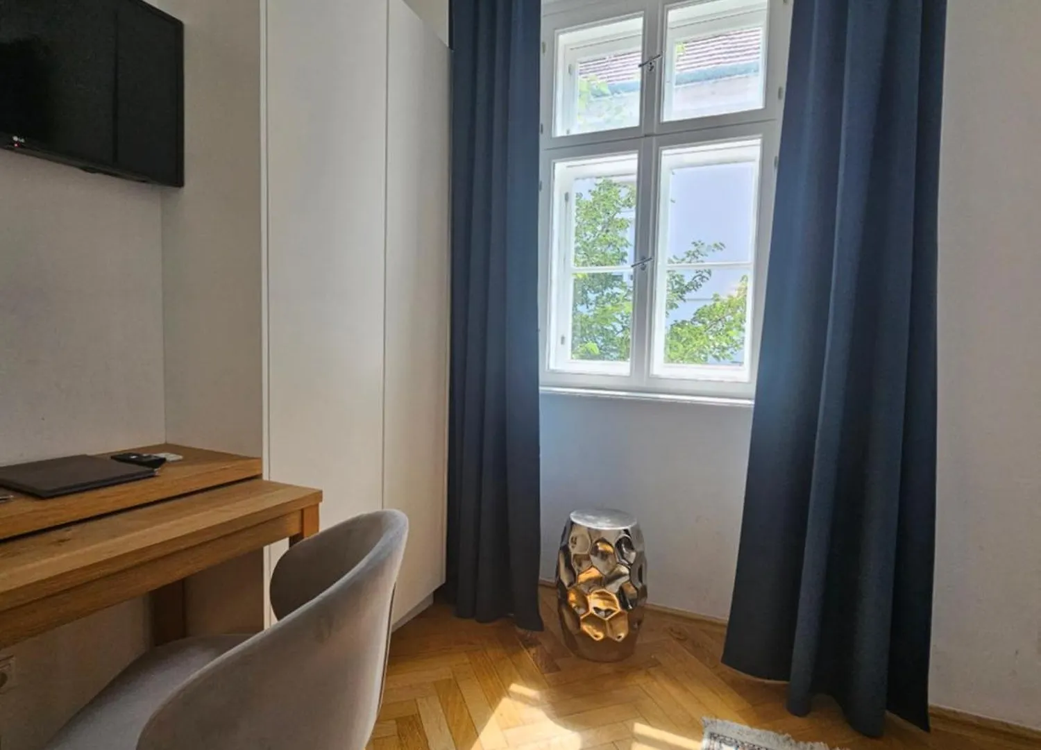 Parkview Boutique Apartments 비엔나
