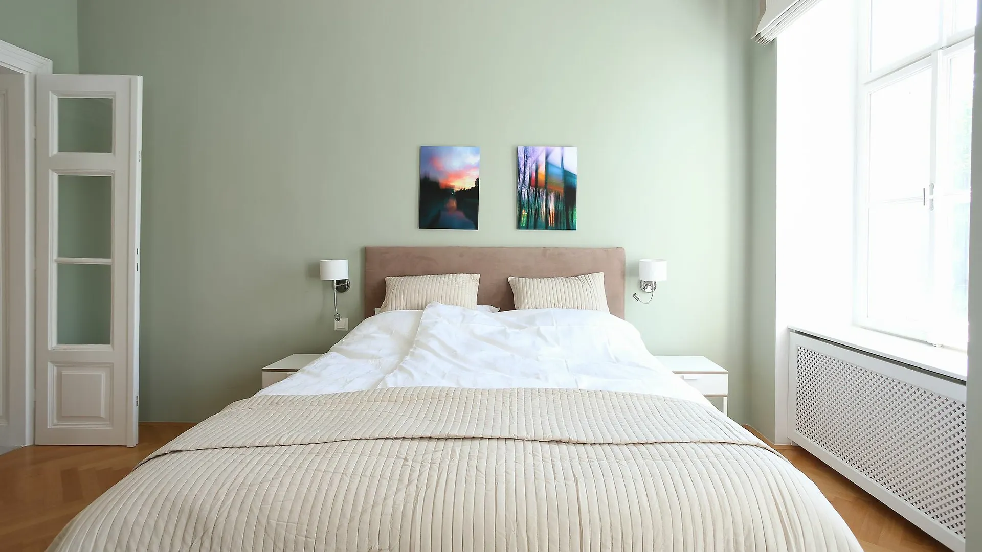 Parkview Boutique Apartments 비엔나 0*,  오스트리아