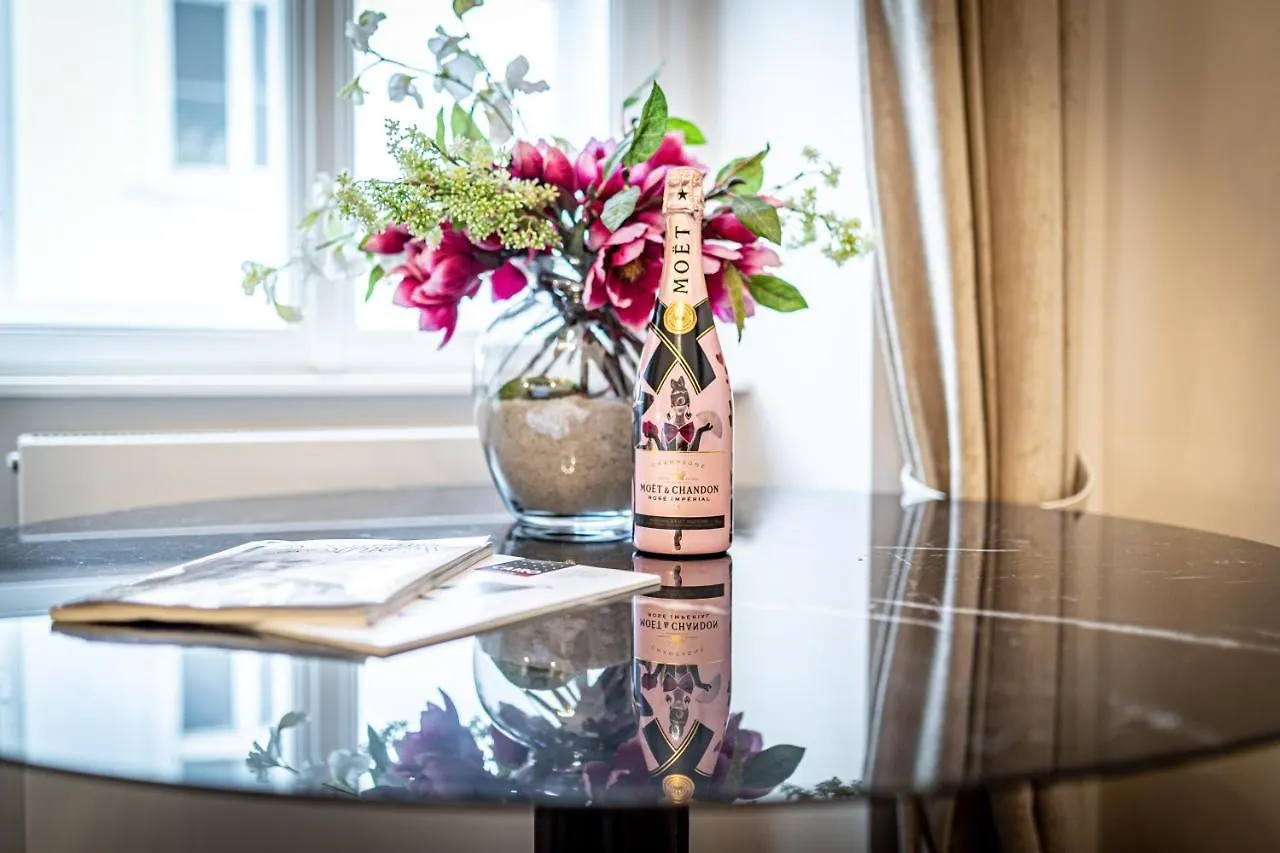 Parkview Boutique Apartments Wenen