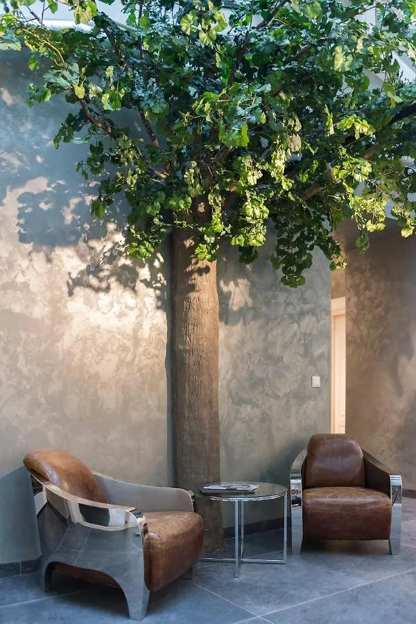 Parkview Boutique Apartments Wenen