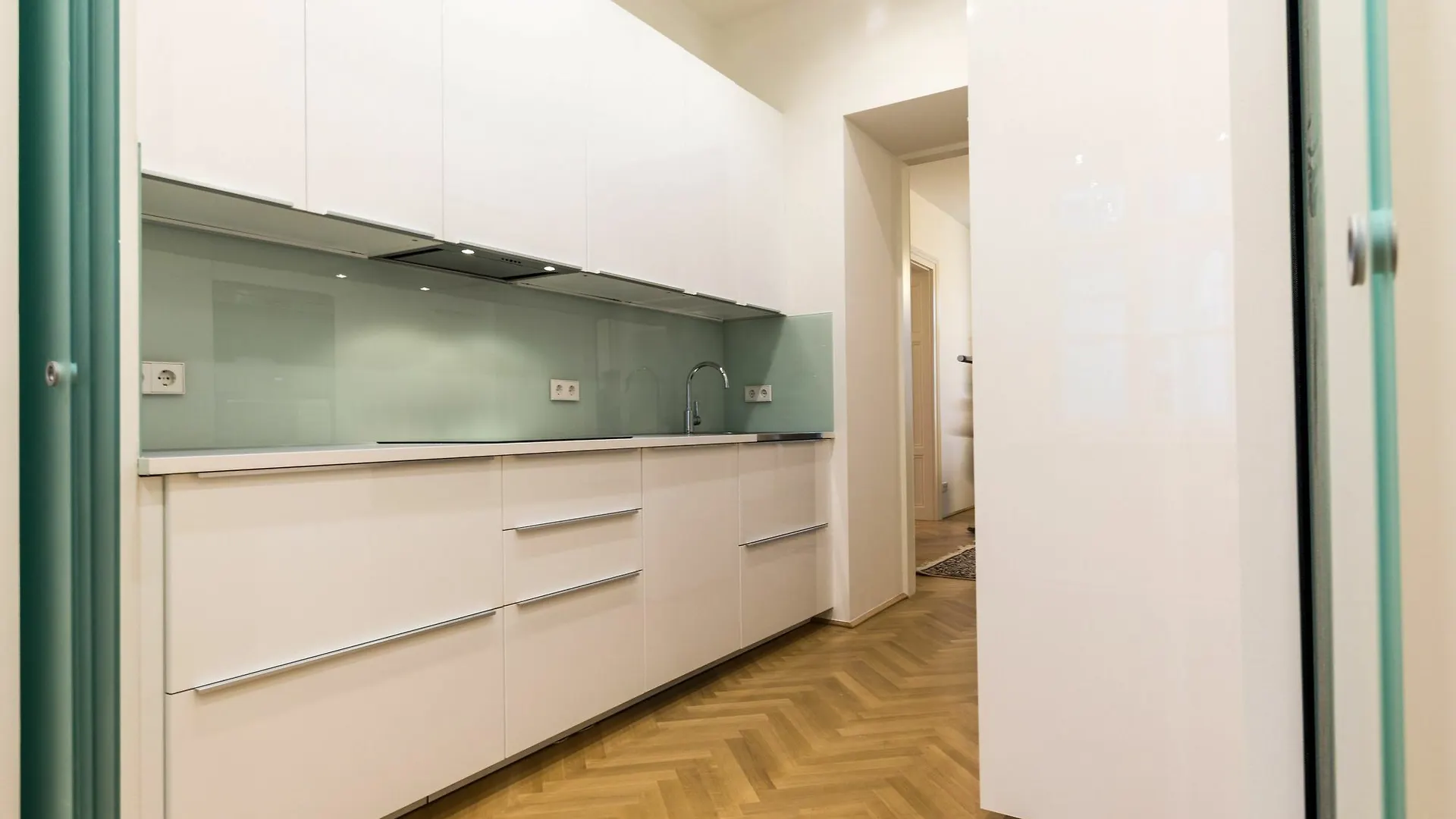 Parkview Boutique Apartments Wenen 0*,  Oostenrijk