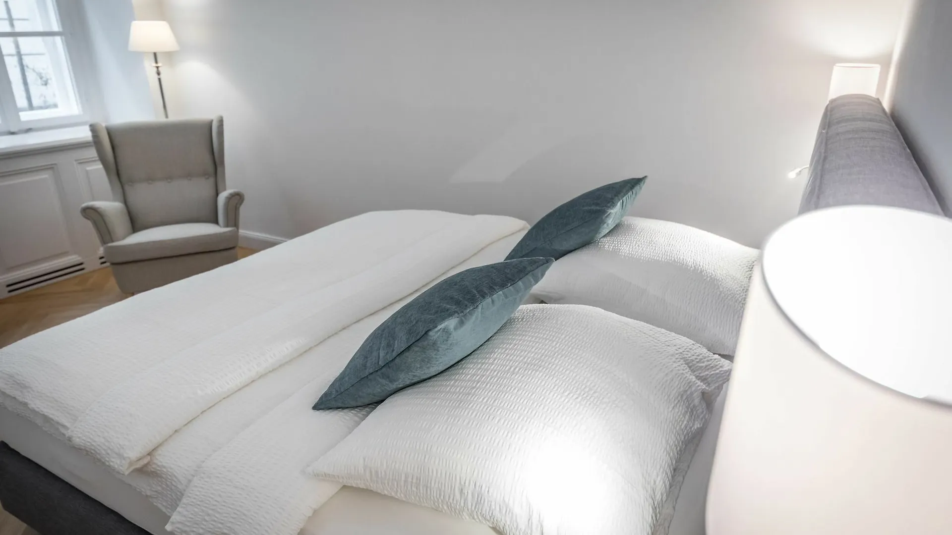 Parkview Boutique Apartments Wenen