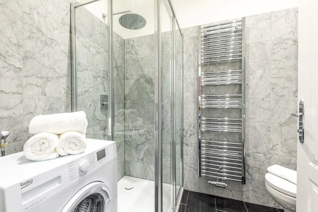 Parkview Boutique Apartments Wenen